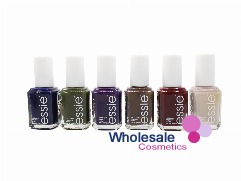 18 x Essie Nail Polish 13.5ml - ASSORTED